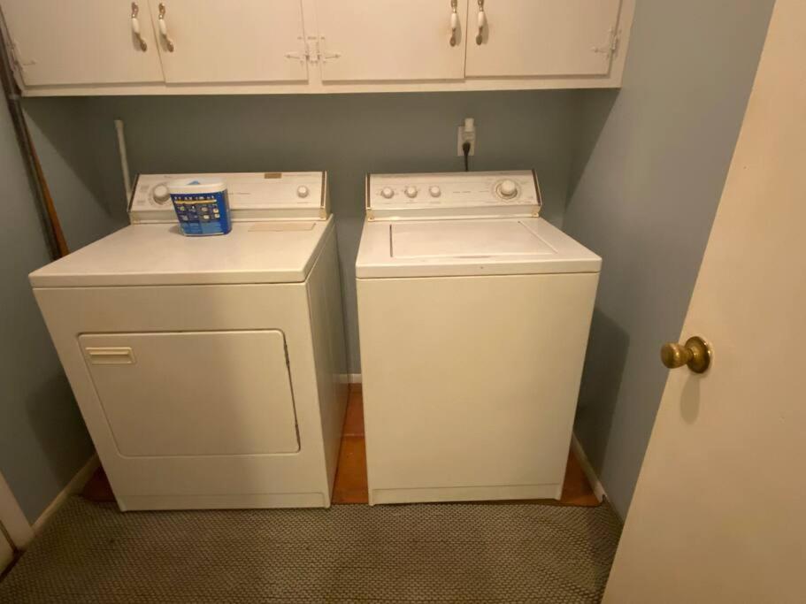 Whole House In Athens, Private, Fenced, Convenient, Close To Downtown Bagian luar foto